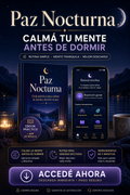 Apaga tu mente y duerme profundo en 7 pasos